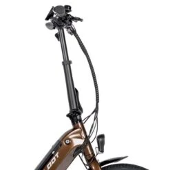 Velo Piant Electrique 20" CLOOT VERNA E-FOLD 11 Velo Piant Electrique 20" CLOOT VERNA E-FOLD -Vélo Équipement Magasin velo piant electrique 20 cloot verna e fold 3