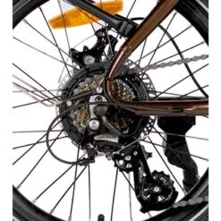 Velo Piant Electrique 20" CLOOT VERNA E-FOLD 12 Velo Piant Electrique 20" CLOOT VERNA E-FOLD -Vélo Équipement Magasin velo piant electrique 20 cloot verna e fold 4