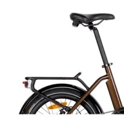 Velo Piant Electrique 20" CLOOT VERNA E-FOLD 13 Velo Piant Electrique 20" CLOOT VERNA E-FOLD -Vélo Équipement Magasin velo piant electrique 20 cloot verna e fold 5
