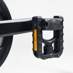 VELO PLIANT BTWIN FOLD 560 ALUMINIUM BRUT VERNIS -Vélo Équipement Magasin velo pliant btwin fold 560 aluminium brut vernis 9