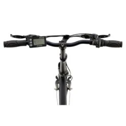 Vélo Pliant Electrique Popal E-Folt 2.0 - Moteur Roue Arrière - 380Wh - Noir -Vélo Équipement Magasin velo pliant electrique popal e folt 20 moteur roue arriere 380wh noir 2