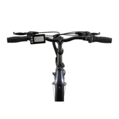 Vélo Équipement Magasin -Vélo Équipement Magasin velo pliant electrique popal e folt tourer moteur de roue avant 420wh gris 1