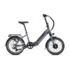 Vélo Pliant électrique Popal E-Folt Tourer - Moteur De Roue Avant - 420Wh - Gris 1 Vélo Pliant électrique Popal E-Folt Tourer - Moteur De Roue Avant - 420Wh - Gris -Vélo Équipement Magasin velo pliant electrique popal e folt tourer moteur de roue avant 420wh gris