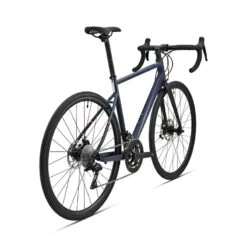 VELO ROUTE CYCLOTOURISME - RC520 105 PROWHEEL -Vélo Équipement Magasin velo route cyclotourisme rc520 105 prowheel 2