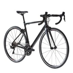 Vélo Équipement Magasin -Vélo Équipement Magasin velo route edr af 105 noir 1