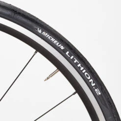 VELO ROUTE EDR AF 105 Noir -Vélo Équipement Magasin velo route edr af 105 noir 9