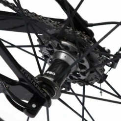 VELO ROUTE EDR CF DURA ACE Noir -Vélo Équipement Magasin velo route edr cf dura ace noir 5