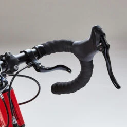 VELO ROUTE ENFANT TRIBAN 100 26 POUCES 9-12 ANS 12 VELO ROUTE ENFANT TRIBAN 100 26 POUCES 9-12 ANS -Vélo Équipement Magasin velo route enfant triban 100 26 pouces 9 12 ans 2