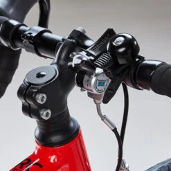 VELO ROUTE ENFANT TRIBAN 100 26 POUCES 9-12 ANS 13 VELO ROUTE ENFANT TRIBAN 100 26 POUCES 9-12 ANS -Vélo Équipement Magasin velo route enfant triban 100 26 pouces 9 12 ans 3