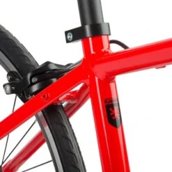 VELO ROUTE ENFANT TRIBAN 100 26 POUCES 9-12 ANS 14 VELO ROUTE ENFANT TRIBAN 100 26 POUCES 9-12 ANS -Vélo Équipement Magasin velo route enfant triban 100 26 pouces 9 12 ans 4