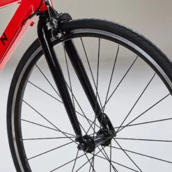 VELO ROUTE ENFANT TRIBAN 100 26 POUCES 9-12 ANS 15 VELO ROUTE ENFANT TRIBAN 100 26 POUCES 9-12 ANS -Vélo Équipement Magasin velo route enfant triban 100 26 pouces 9 12 ans 5