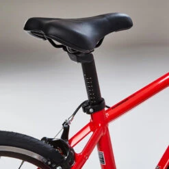 VELO ROUTE ENFANT TRIBAN 100 26 POUCES 9-12 ANS 16 VELO ROUTE ENFANT TRIBAN 100 26 POUCES 9-12 ANS -Vélo Équipement Magasin velo route enfant triban 100 26 pouces 9 12 ans 6