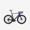 VELO ROUTE FCR ULTEGRA DI2 VIOLET -Vélo Équipement Magasin velo route fcr ultegra di2 violet
