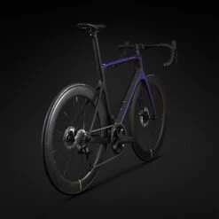 VELO ROUTE FCR ULTEGRA DI2 VIOLET 13 VELO ROUTE FCR ULTEGRA DI2 VIOLET -Vélo Équipement Magasin velo route fcr ultegra di2 violet 2