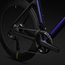 VELO ROUTE FCR ULTEGRA DI2 VIOLET 15 VELO ROUTE FCR ULTEGRA DI2 VIOLET -Vélo Équipement Magasin velo route fcr ultegra di2 violet 4