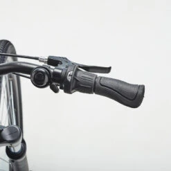 Vélo Tout Chemin électrique - Cadre Bas - Riverside 100 E Bleu -Vélo Équipement Magasin velo tout chemin electrique cadre bas riverside 100 e bleu 7