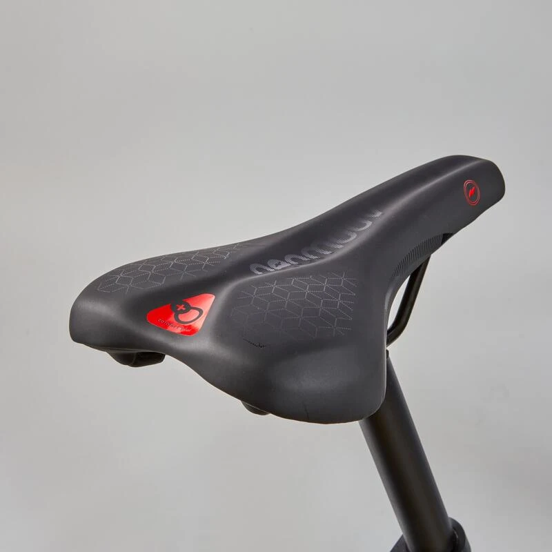 Vélo Tout Chemin électrique - NEOMOUV RAIPON High Frame - Bleu Métallisé 9 Vélo Tout Chemin électrique - NEOMOUV RAIPON High Frame - Bleu Métallisé – Image 7