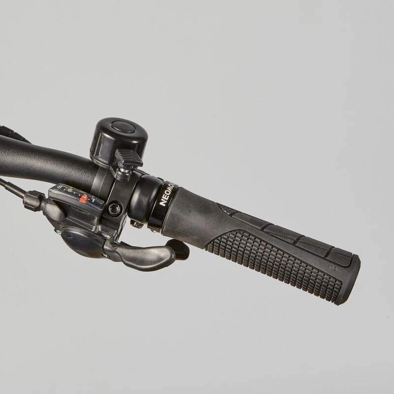 Vélo Tout Chemin électrique - NEOMOUV RAIPON High Frame - Bleu Métallisé 10 Vélo Tout Chemin électrique - NEOMOUV RAIPON High Frame - Bleu Métallisé – Image 8