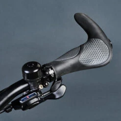 VÉLO TOUT CHEMIN ELECTRIQUE RIVERSIDE 540 E BLEU (BATTERIE GRISE) -Vélo Équipement Magasin velo tout chemin electrique riverside 540 e bleu batterie grise 8