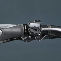 VÉLO TOUT CHEMIN ELECTRIQUE RIVERSIDE 540 E BLEU (BATTERIE GRISE) -Vélo Équipement Magasin velo tout chemin electrique riverside 540 e bleu batterie grise 9