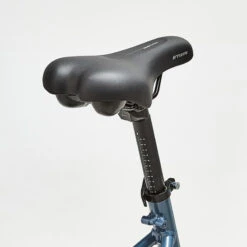 VELO TOUT CHEMIN RIVERSIDE 500 ENJAMBEMENT BAS Bleu Tempête -Vélo Équipement Magasin velo tout chemin riverside 500 enjambement bas bleu tempete 4