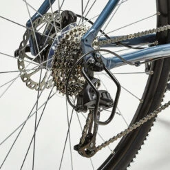 VELO TOUT CHEMIN RIVERSIDE 500 ENJAMBEMENT BAS Bleu Tempête -Vélo Équipement Magasin velo tout chemin riverside 500 enjambement bas bleu tempete 9