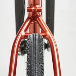 VELO TOUT CHEMIN RIVERSIDE 500 ENJAMBEMENT BAS Rouge Brique -Vélo Équipement Magasin velo tout chemin riverside 500 enjambement bas rouge brique 6