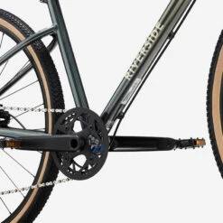 VÉLO TOUT CHEMIN RIVERSIDE 920 SRAM NX -Vélo Équipement Magasin velo tout chemin riverside 920 sram nx 3