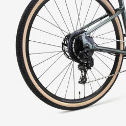 VÉLO TOUT CHEMIN RIVERSIDE 920 SRAM NX -Vélo Équipement Magasin velo tout chemin riverside 920 sram nx 4