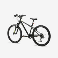 BTWIN VÉLO TOUT TERRAIN 24" EXPL 500 NOIR 14 BTWIN VÉLO TOUT TERRAIN 24" EXPL 500 NOIR -Vélo Équipement Magasin velo tout terrain 24 expl 500 noir 2