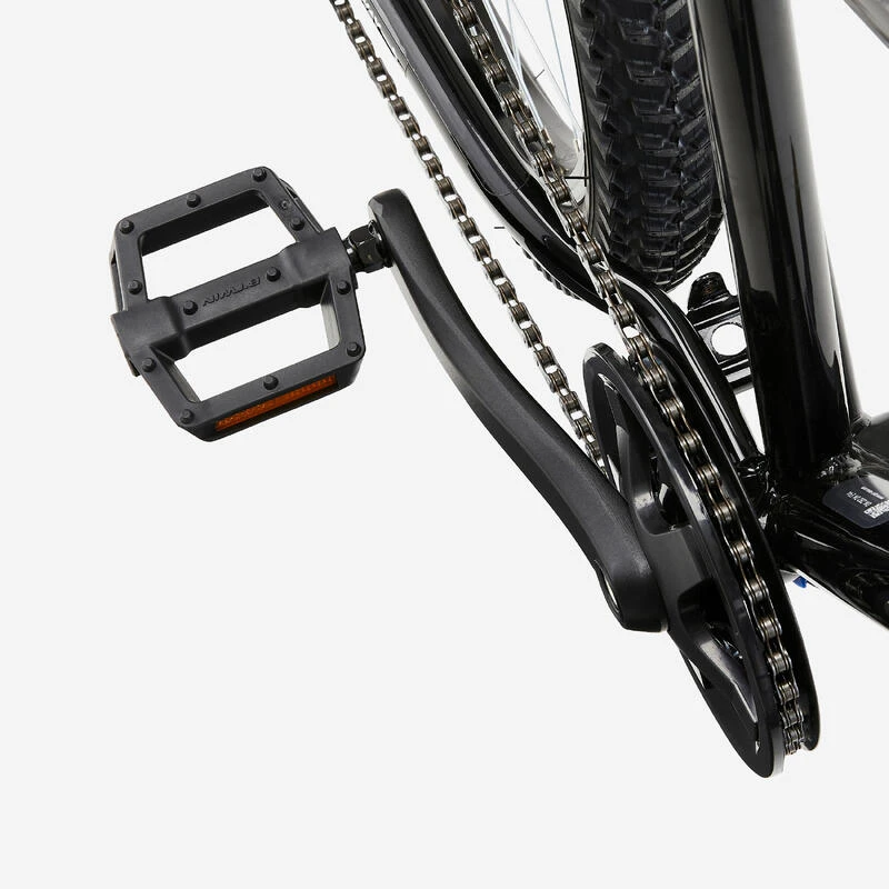 BTWIN VÉLO TOUT TERRAIN 24" EXPL 500 NOIR 9 BTWIN VÉLO TOUT TERRAIN 24" EXPL 500 NOIR – Image 7