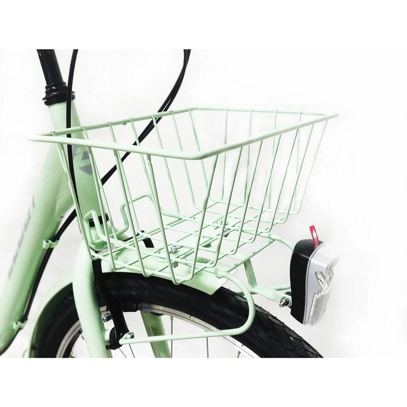 VÉLO VILLE CLOOT RELAX 26" 4 VÉLO VILLE CLOOT RELAX 26" – Image 2