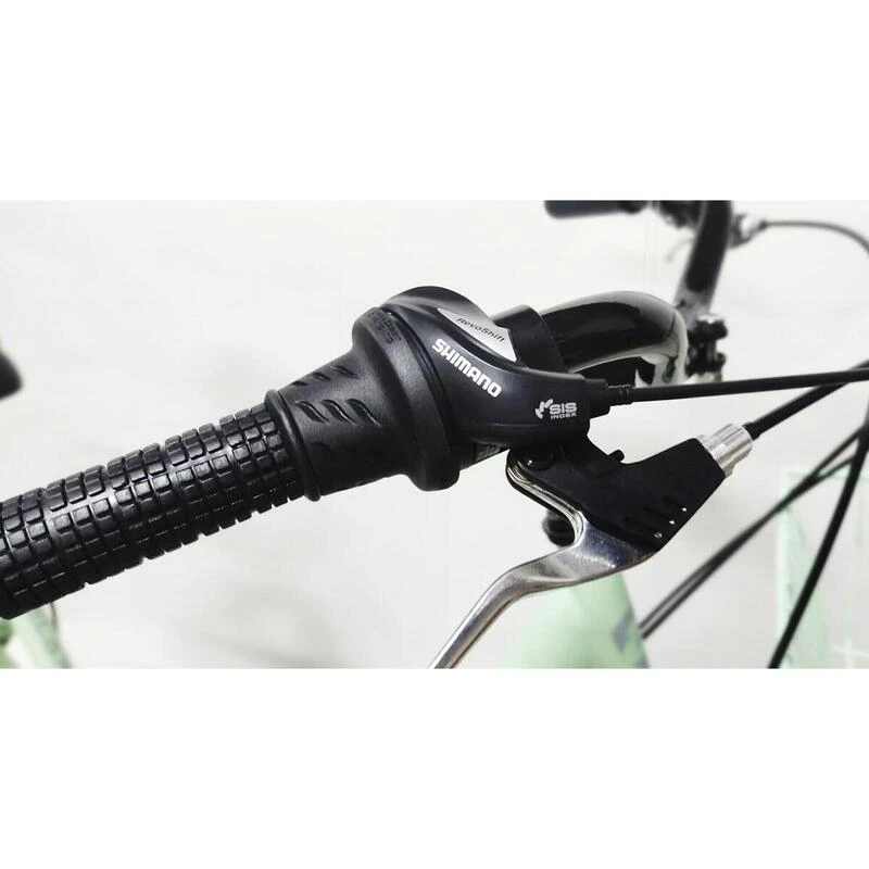 VÉLO VILLE CLOOT RELAX 26" 5 VÉLO VILLE CLOOT RELAX 26" – Image 3