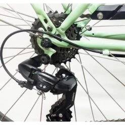 VÉLO VILLE CLOOT RELAX 26" 10 VÉLO VILLE CLOOT RELAX 26" -Vélo Équipement Magasin velo ville cloot relax 26 3