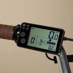 Vélo Ville électrique Connecté Elops 920 E Connect HF 15 Vélo Ville électrique Connecté Elops 920 E Connect HF -Vélo Équipement Magasin velo ville electrique connecte elops 920 e connect hf 3