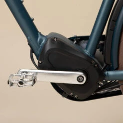 Vélo Ville électrique Connecté Elops 920 E Connect HF 16 Vélo Ville électrique Connecté Elops 920 E Connect HF -Vélo Équipement Magasin velo ville electrique connecte elops 920 e connect hf 4