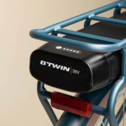 Vélo Ville électrique Connecté Elops 920 E Connect HF 17 Vélo Ville électrique Connecté Elops 920 E Connect HF -Vélo Équipement Magasin velo ville electrique connecte elops 920 e connect hf 5