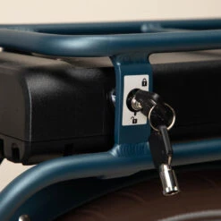 Vélo Ville électrique Connecté Elops 920 E Connect HF 18 Vélo Ville électrique Connecté Elops 920 E Connect HF -Vélo Équipement Magasin velo ville electrique connecte elops 920 e connect hf 6