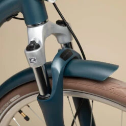 Vélo Ville électrique Connecté Elops 920 E Connect HF 19 Vélo Ville électrique Connecté Elops 920 E Connect HF -Vélo Équipement Magasin velo ville electrique connecte elops 920 e connect hf 7