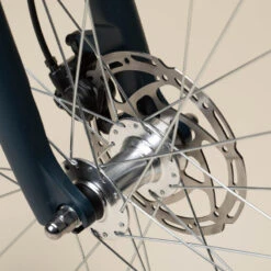 Vélo Ville électrique Connecté Elops 920 E Connect HF 20 Vélo Ville électrique Connecté Elops 920 E Connect HF -Vélo Équipement Magasin velo ville electrique connecte elops 920 e connect hf 8