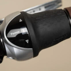 Vélo Ville électrique Connecté Elops 920 E Connect HF 21 Vélo Ville électrique Connecté Elops 920 E Connect HF -Vélo Équipement Magasin velo ville electrique connecte elops 920 e connect hf 9