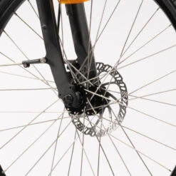 Vélo Ville électrique - NEOMOUV Allegria 2 Hydraulique - Graphite 21 Vélo Ville électrique - NEOMOUV Allegria 2 Hydraulique - Graphite -Vélo Équipement Magasin velo ville electrique neomouv allegria 2 hydraulique graphite 9