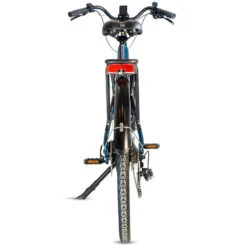 Vélo Ville Électrique Urbanbiker Sidney PLUS Bleu 28", 540 Wh (48V 15Ah) -Vélo Équipement Magasin velo ville electrique urbanbiker sidney plus bleu 28 540 wh 48v 15ah 3