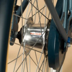 Vélo Ville ELOPS 540 XS -Vélo Équipement Magasin velo ville elops 540 xs 7