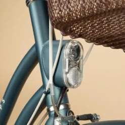 Vélo Ville ELOPS 540 XS -Vélo Équipement Magasin velo ville elops 540 xs 8