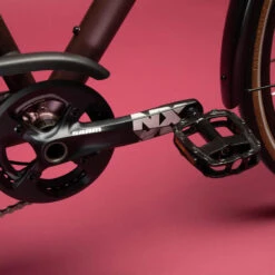 VELO VILLE LONGUE DISTANCE 900 CADRE BAS -Vélo Équipement Magasin velo ville longue distance 900 cadre bas 6