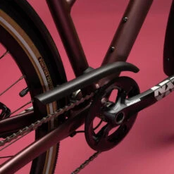 VELO VILLE LONGUE DISTANCE 900 CADRE BAS -Vélo Équipement Magasin velo ville longue distance 900 cadre bas 9