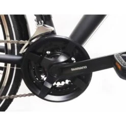 VÉLO VTC 700 CLOOT ADVENTURE 7.1 -Vélo Équipement Magasin velo vtc 700 cloot adventure 71 2