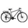 VÉLO VTC 700 CLOOT ADVENTURE 7.1 Disc -Vélo Équipement Magasin velo vtc 700 cloot adventure 71 disc
