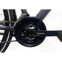 VÉLO VTC 700 CLOOT ADVENTURE 7.1 Disc -Vélo Équipement Magasin velo vtc 700 cloot adventure 71 disc 3